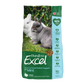 Burgess Excel Rabbit Junior&Dwrf 4x1.5kg