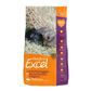 Burgess Excel Guinea Bk/Crn&Orgn 4x1.5kg