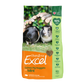 Burgess Excel Guinea Pig Nuggets 4x1.5kg