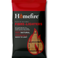 CPL Homefire Fibre Firelighters 28x24