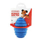 Classic Oval Ball 6x140mm