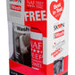 NAF Love The Skin He's In Skin Wash 1 L