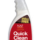 NAF Leather Quick Clean 750 ml