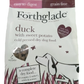 Forthglade Adult Cold Press GF Duck 2 kg