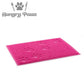 Ancol Fusion Feeding Mat Pink 40x30cm