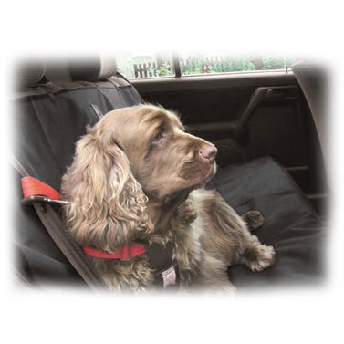 Danish Design Car Seat Cover 140x115cm