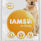 Iams Dog Adult Light in Fat Chick 2x2kg