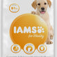 Iams Puppy L Chick 2x2kg