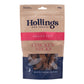 Hollings 100% Nat Chicken Necks 8x120g