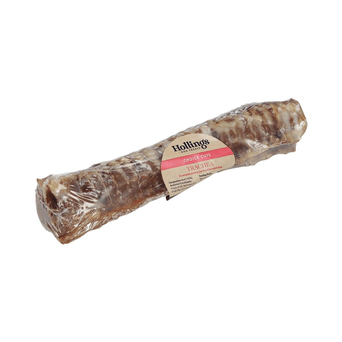 Hollings Trachea L D/B 10x1pk