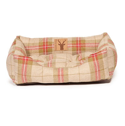 Danish Design Newton Moss Snuggle Bed