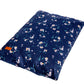 FatFace Brush Floral Deep Duvet L