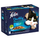 Felix Pch AGAIL Dbly Dl Ocean 4x12x100g