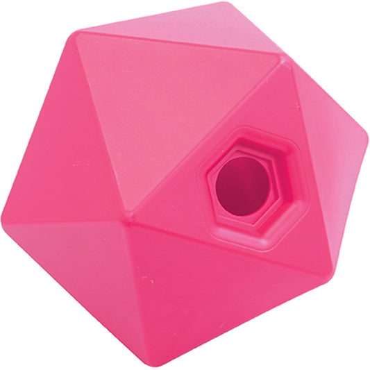 One Piece Moulded Feed Ball