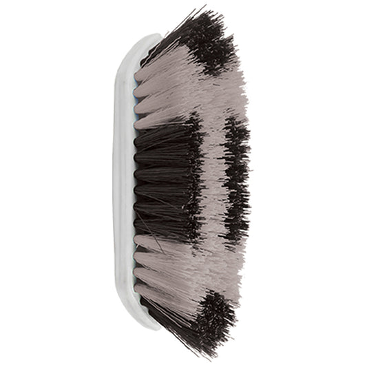 Two Tone Softened Dandy Brush