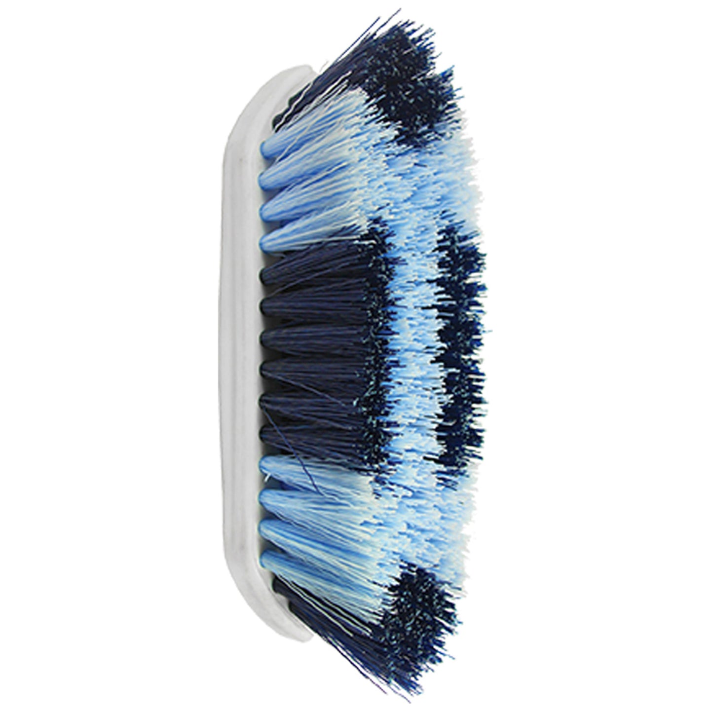 Two Tone Softened Dandy Brush