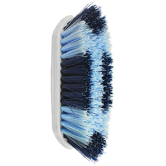 Two Tone Softened Dandy Brush