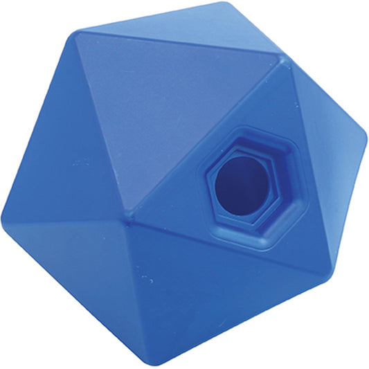 One Piece Moulded Feed Ball