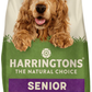 Harringtons Dog Senior Chicken 12 kg