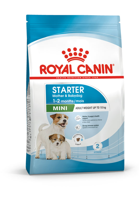 RC Mini Starter 1 kg