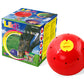Likit Snak-A-Ball - Red