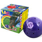 Likit Snak-A-Ball - Purple