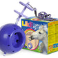 Likit Boredom Breaker Toy Purple & Lilac