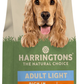 Harringtons Dog Light Chicken 4x1.7kg