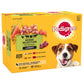 Pedigree Pch Real Meals Gravy 4x12x100g