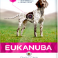 Eukanuba Adult DCare Working Endu 15kg