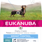 Eukanuba Adult D/Care Weight S/M 3x2.3kg