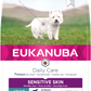 Eukanuba Adult D/Care Sensi Skin 3x2.3kg