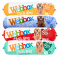 Webbox Chub Assorted 15x720g