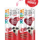 Webbox Tasty Sticks Beef Small 12x6Pk