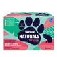Webbox Nat Cat 7+ Mix Jel Pch 5x12x100g