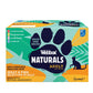 Webbox Nat Cat Ad Mix Jel Pch 5x12x100g