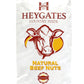 Heygates Natural Beef Nuts 20 kg