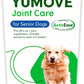YuMOVE Joint Care Senior Dog 120 Tablets