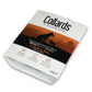 Collards Adult Turkey & Rice 7x395g