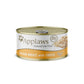 Applaws Cat Chicken & Cheese Tins 24x70g