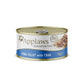 Applaws Cat Tuna & Crab Tins 24x70g
