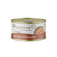 Applaws Cat Senior Tuna&Salm Tins 24x70g