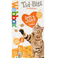 Webbox Tid-Bits Chicken 12x30g