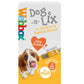 Webbox Dog-e-Lix Jelly Chicken 11x90g