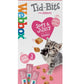 Webbox Tid-Bits Salmon 12x30g