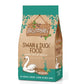 Brambles Floating Swan & Duck 4x1.75kg