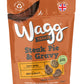 Wagg Steak Pie & Gravy Tasty Bite 7x125g