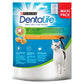 DentaLife Cat Dental Treats Chick 5x140g