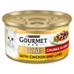 Gourmet Gold Chicken & Liver CIG 12x85g