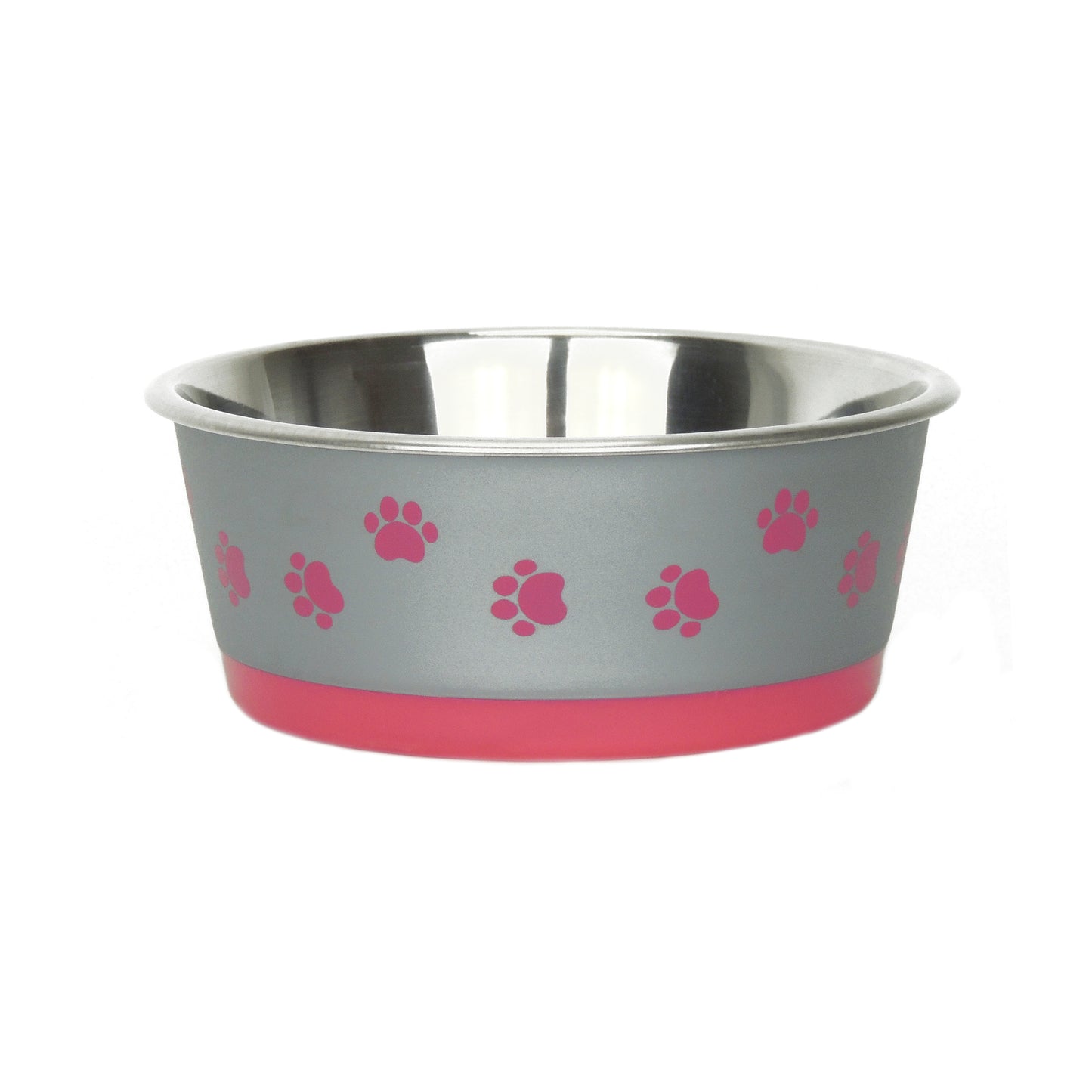 Classic Hybrid Pink Dish